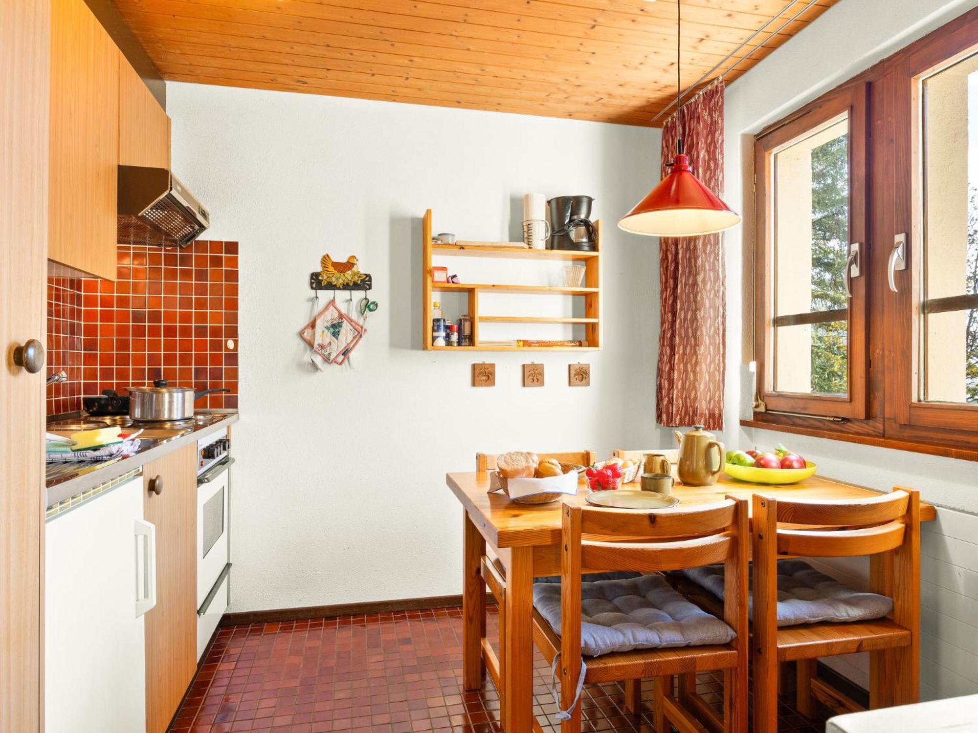 Apartment Aragon N103 By Interhome Fiesch Bagian luar foto